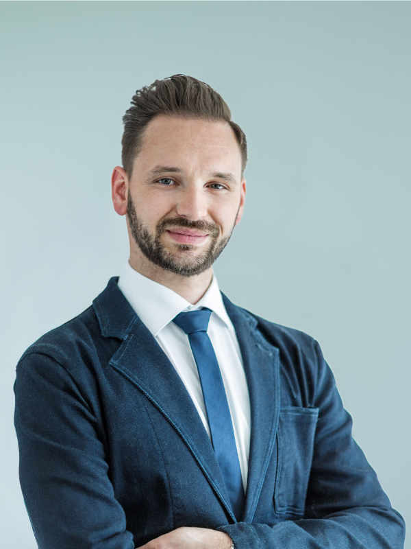Stefan Lachmann